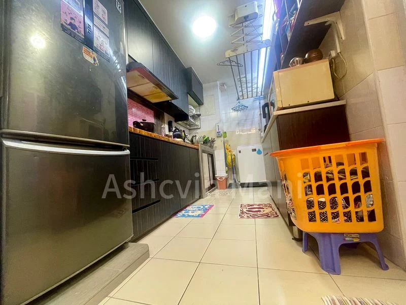 2 Room (2STD) HDB for Sale in  535 Choa Chu Kang Street 51 - Image 4