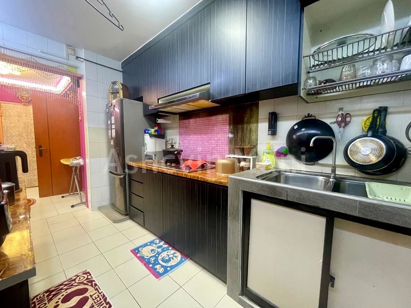 2 Room (2STD) HDB for Sale in  535 Choa Chu Kang Street 51 - Image 3