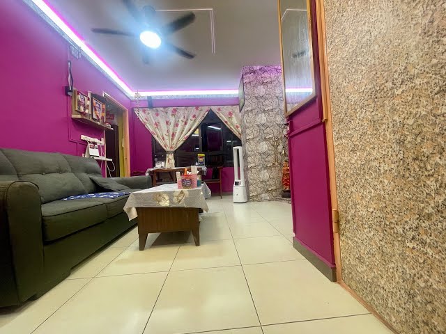 2 Room (2STD) HDB for Sale in  535 Choa Chu Kang Street 51 - Image 9