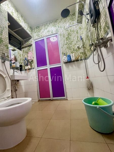 2 Room (2STD) HDB for Sale in  535 Choa Chu Kang Street 51 - Image 6