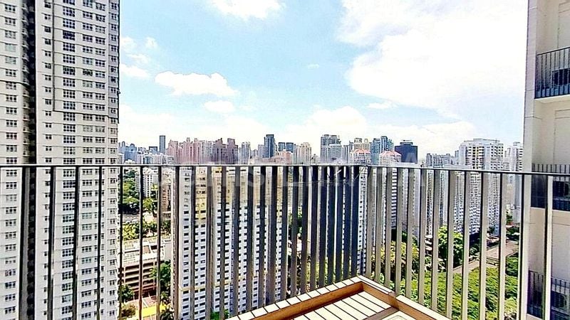 2 Bed Condo for Rent in  Highline Residences - Image 7