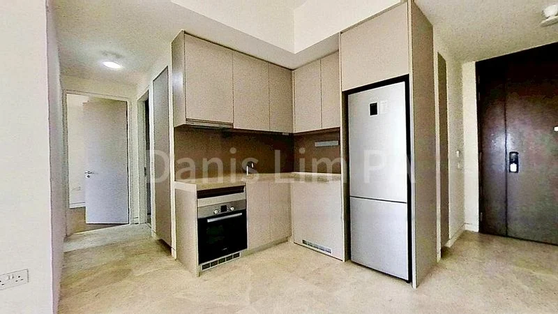2 Bed Condo for Rent in  Highline Residences - Image 5