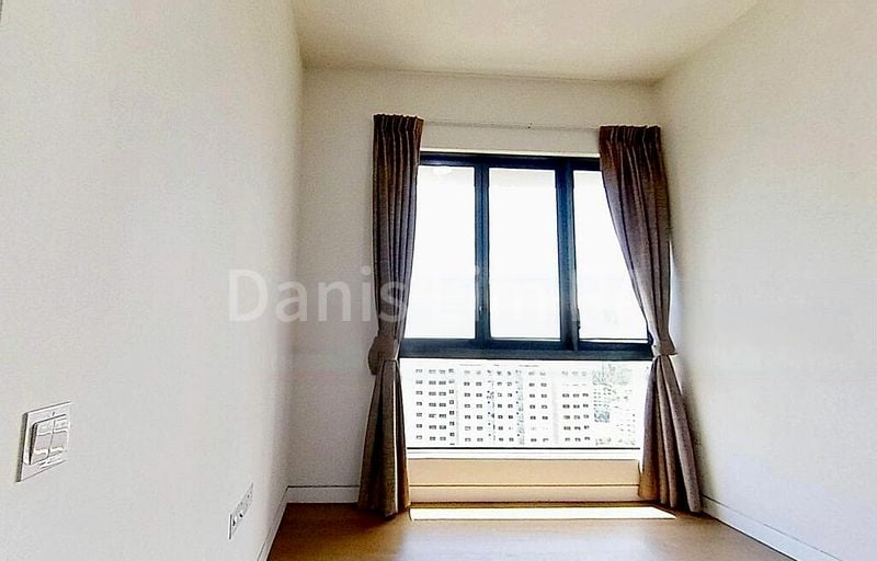 2 Bed Condo for Rent in  Highline Residences - Image 2