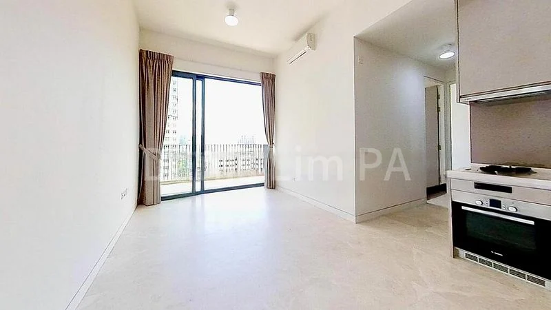 2 Bed Condo for Rent in  Highline Residences - Image 1