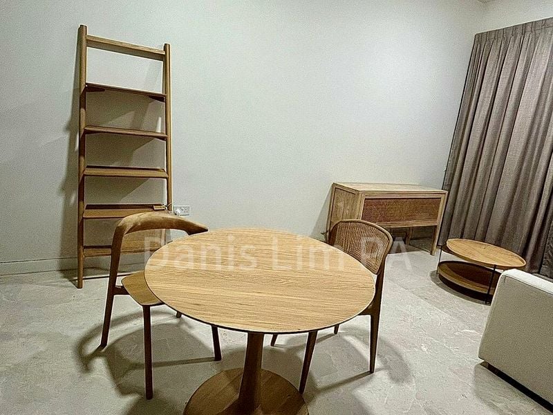 2 Bed Condo for Rent in  Highline Residences - Image 8