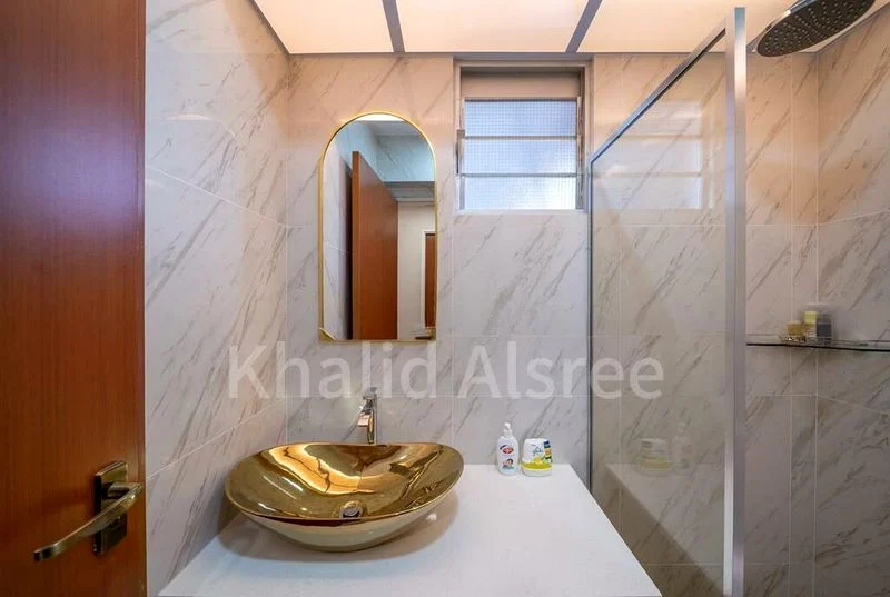 4 Room (4A) HDB for Sale in  524B Pasir Ris Street 51 - Image 4