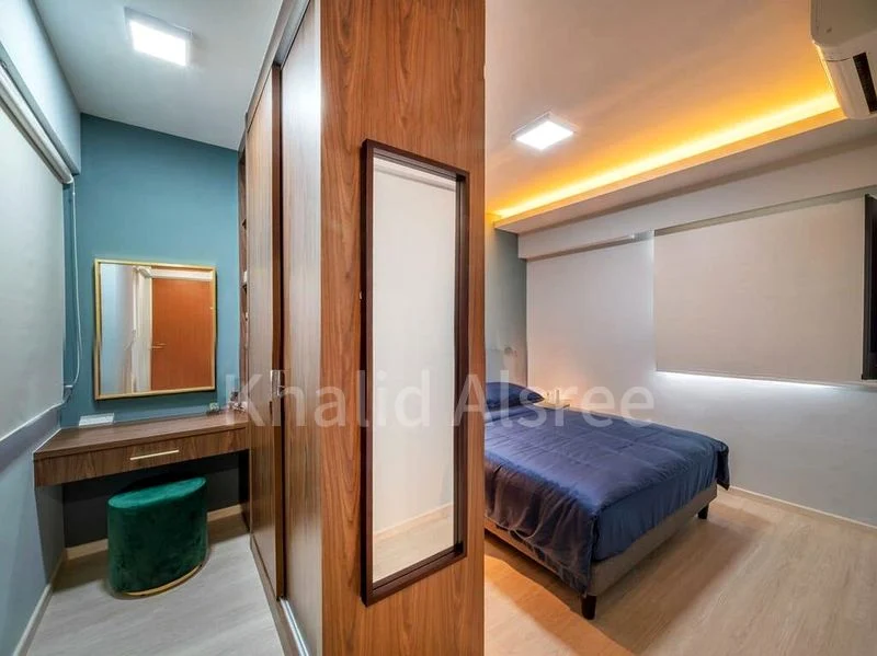 4 Room (4A) HDB for Sale in  524B Pasir Ris Street 51 - Image 3