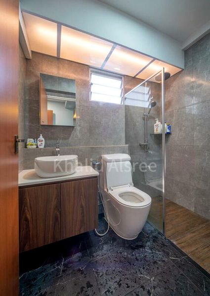 4 Room (4A) HDB for Sale in  524B Pasir Ris Street 51 - Image 5