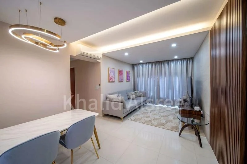 4 Room (4A) HDB for Sale in  524B Pasir Ris Street 51 - Image 2