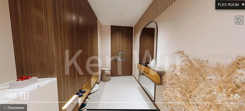 2 Bed Condo for Sale in  St Nicholas View - Image 5