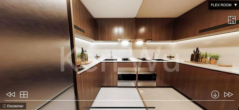 2 Bed Condo for Sale in  St Nicholas View - Image 4