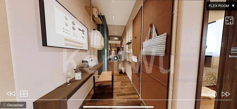 2 Bed Condo for Sale in  St Nicholas View - Image 6