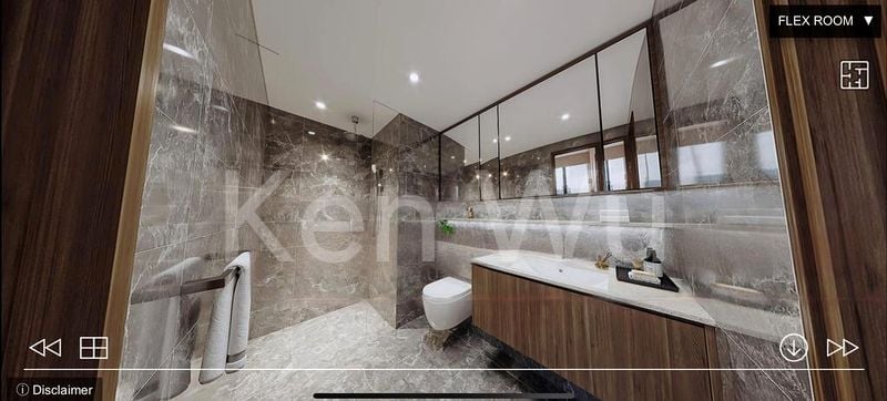 2 Bed Condo for Sale in  St Nicholas View - Image 7