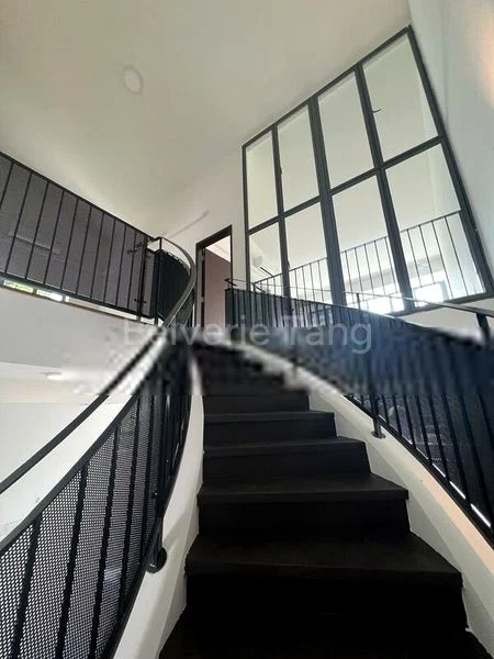 3 Bed Condo for Rent in  Chancery Court - Image 13