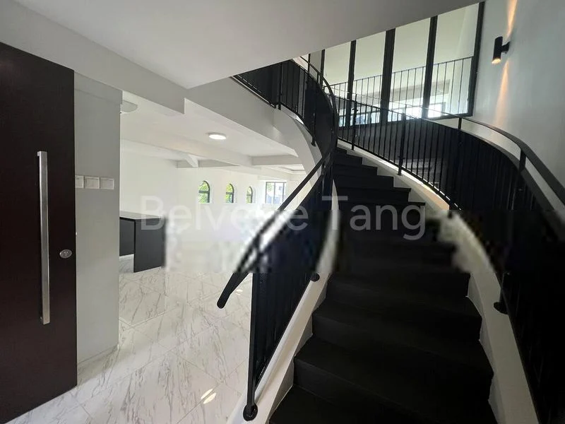 3 Bed Condo for Rent in  Chancery Court - Image 5