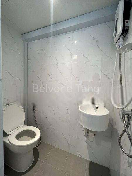 3 Bed Condo for Rent in  Chancery Court - Image 15