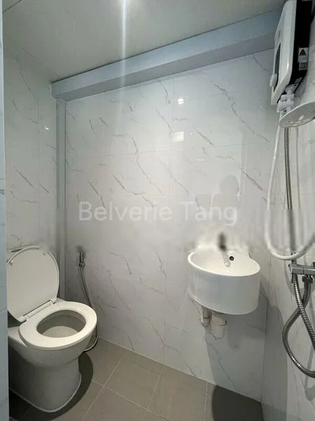 3 Bed Condo for Rent in  Chancery Court - Image 14