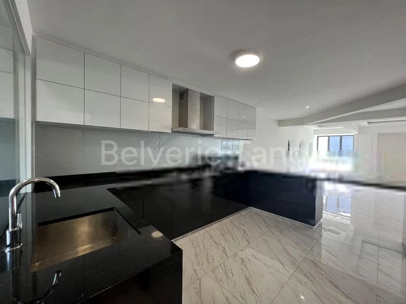 3 Bed Condo for Rent in  Chancery Court - Image 5