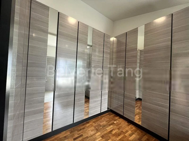 3 Bed Condo for Rent in  Chancery Court - Image 10