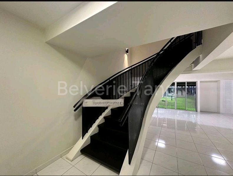 3 Bed Condo for Rent in  Chancery Court - Image 4