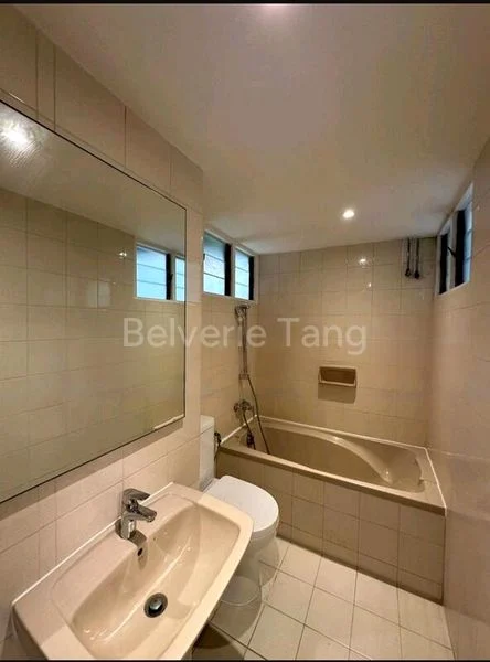 3 Bed Condo for Rent in  Chancery Court - Image 2
