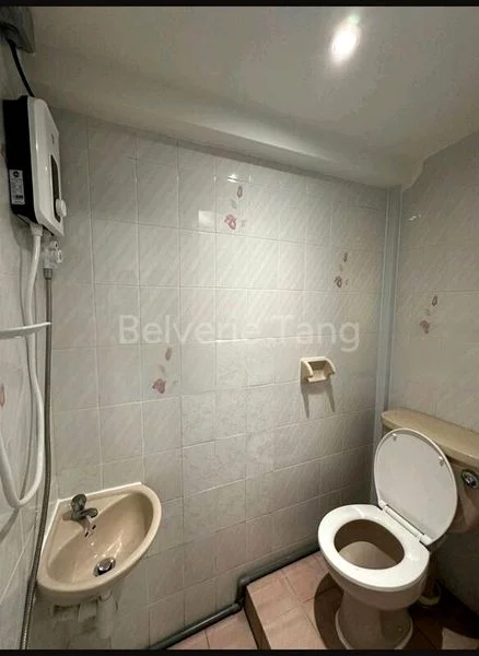 3 Bed Condo for Rent in  Chancery Court - Image 1