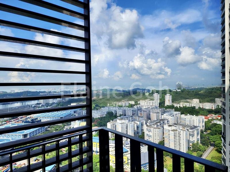 2 Bed Condo for Sale in  Avenue South Residence - Image 4