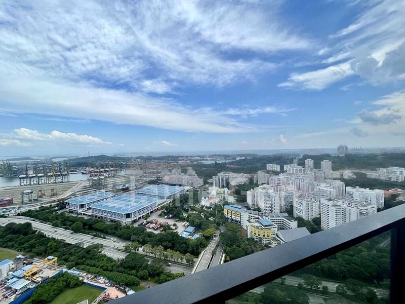 2 Bed Condo for Sale in  Avenue South Residence - Image 2
