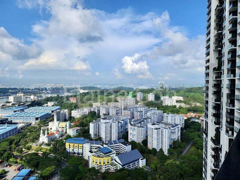 2 Bed Condo for Sale in  Avenue South Residence - Image 5