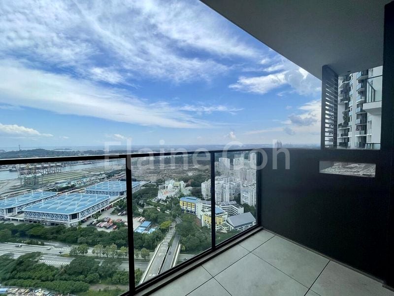2 Bed Condo for Sale in  Avenue South Residence - Image 1