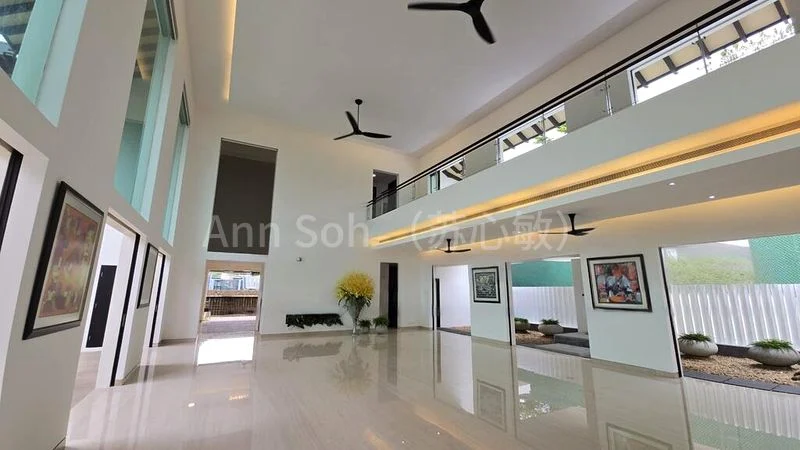 10 Bed Bungalow (Landed) for Rent in  The Tessarina - Image 11