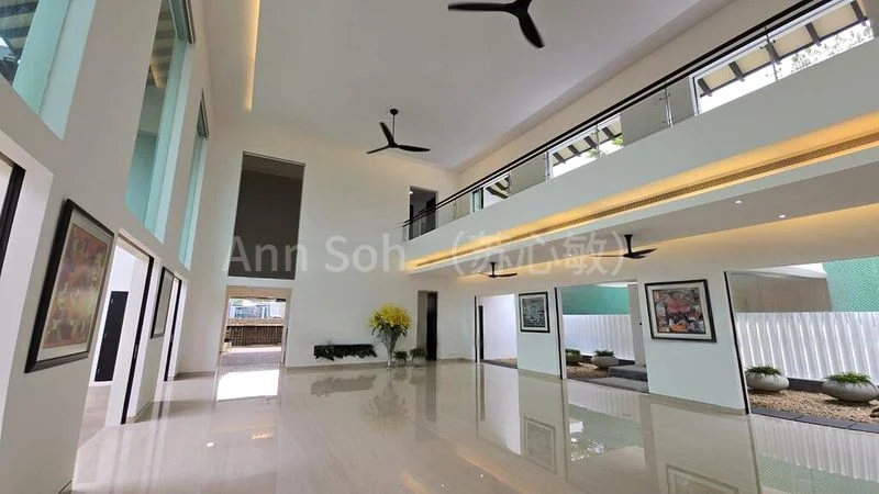 10 Bed Bungalow (Landed) for Rent in  The Tessarina - Image 5