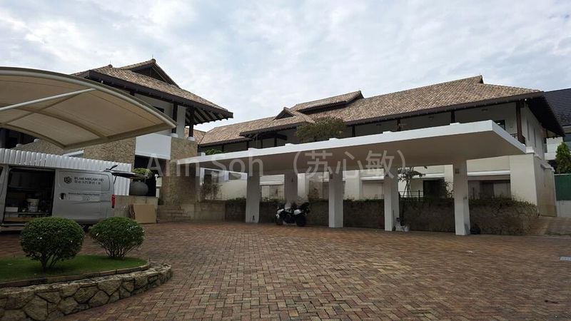 10 Bed Bungalow (Landed) for Rent in  The Tessarina - Image 6