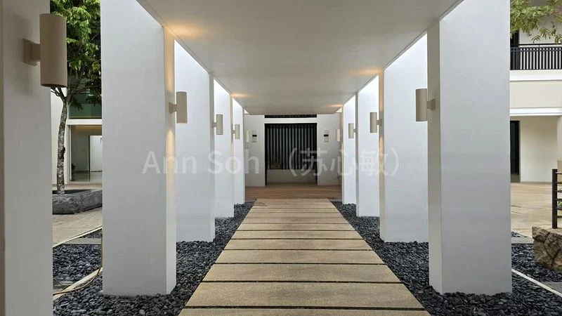 10 Bed Bungalow (Landed) for Rent in  The Tessarina - Image 10