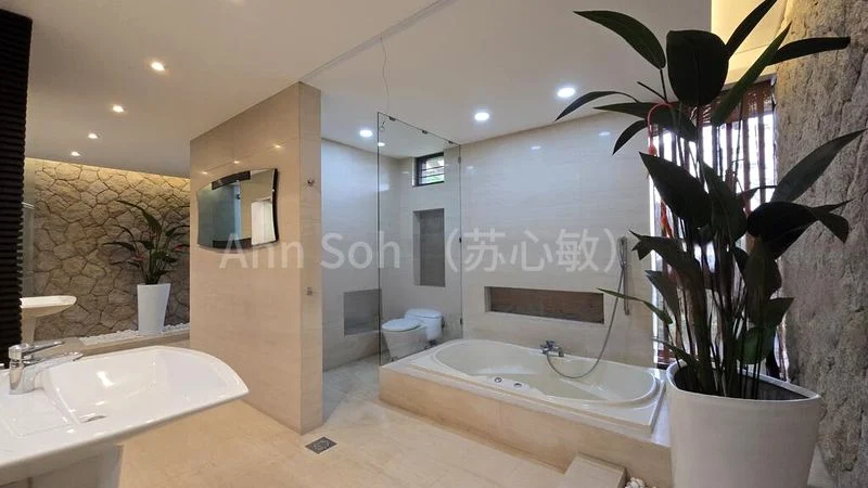 10 Bed Bungalow (Landed) for Rent in  The Tessarina - Image 8