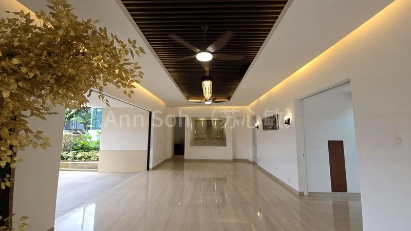 10 Bed Bungalow (Landed) for Rent in  The Tessarina - Image 3