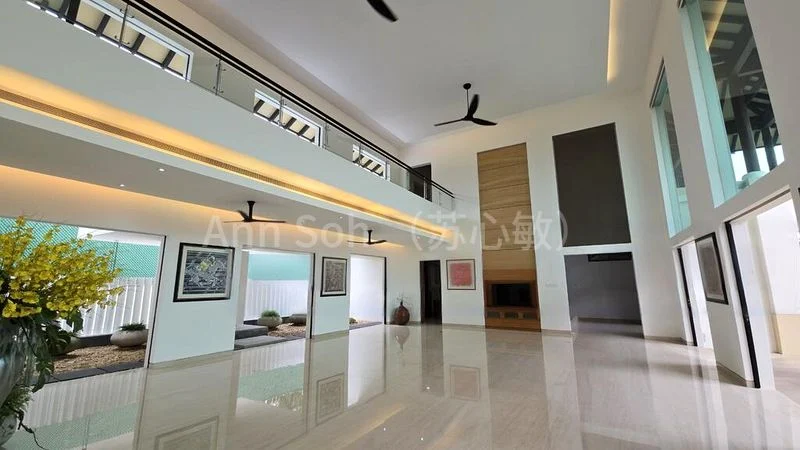 10 Bed Bungalow (Landed) for Rent in  The Tessarina - Image 1