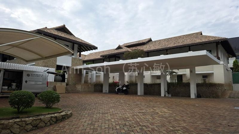 10 Bed Bungalow (Landed) for Rent in  The Tessarina - Image 12