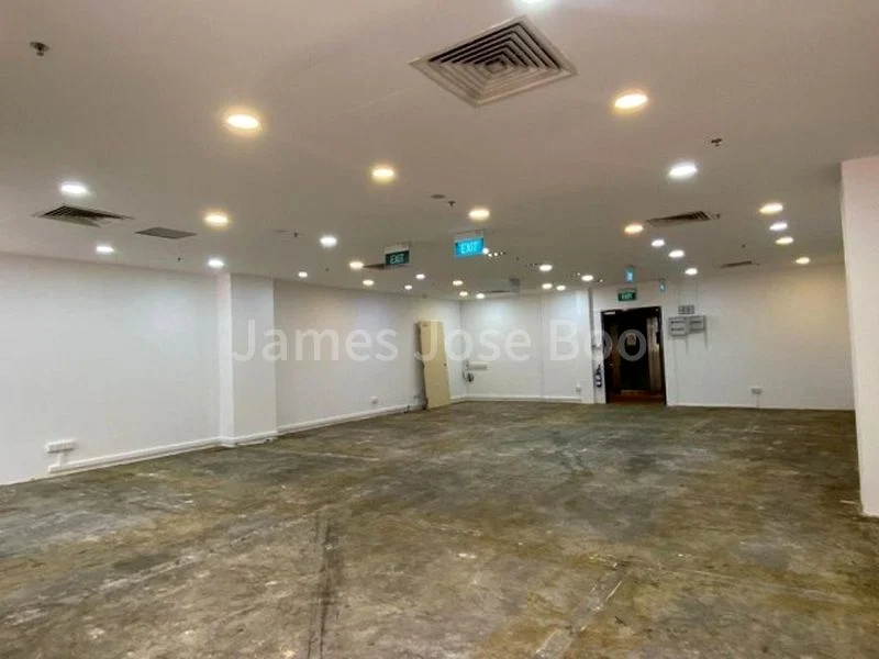 Office for Sale in The Adelphi - Image 3