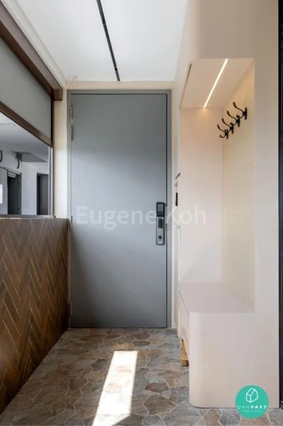 3 Bed Executive Condo for Sale in  The Criterion - Image 3