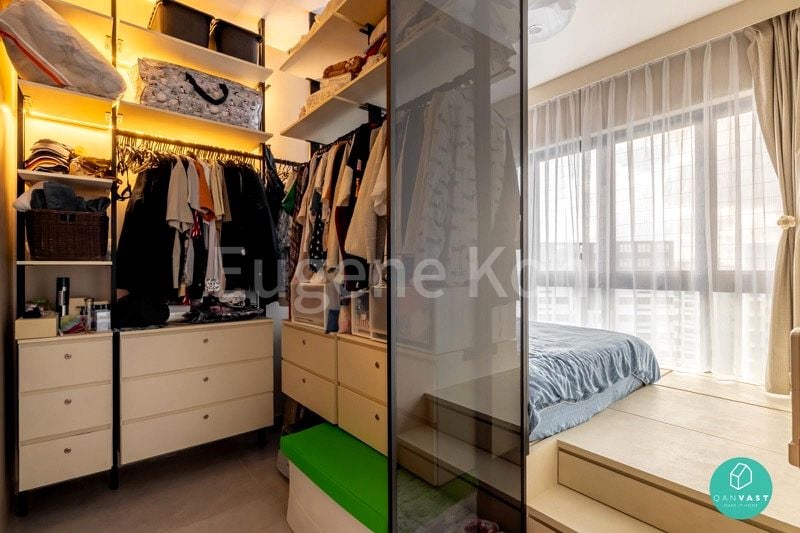 3 Bed Executive Condo for Sale in  The Criterion - Image 8