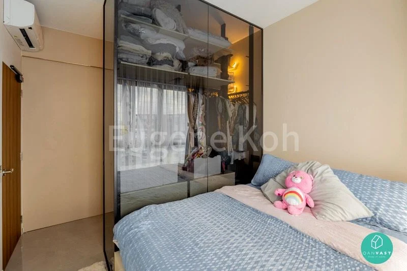 3 Bed Executive Condo for Sale in  The Criterion - Image 7
