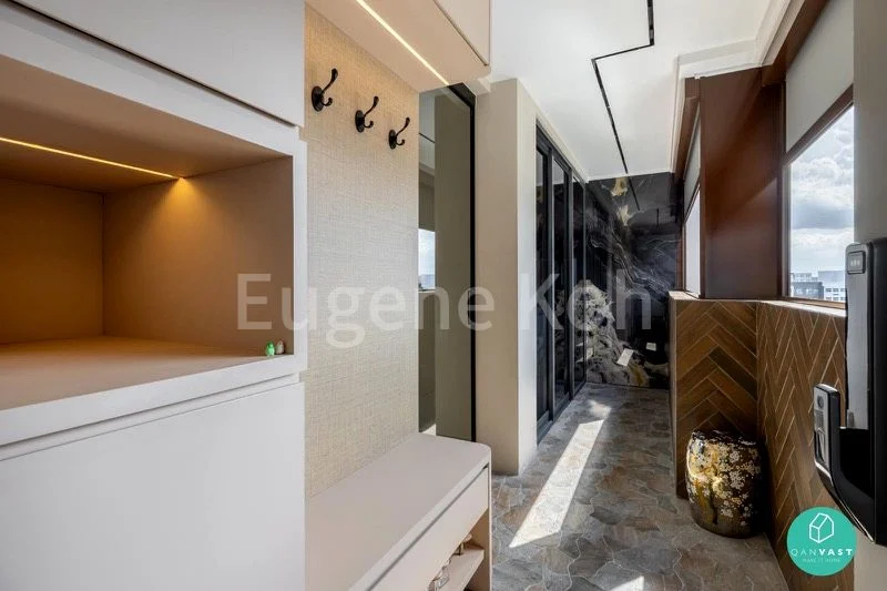 3 Bed Executive Condo for Sale in  The Criterion - Image 2