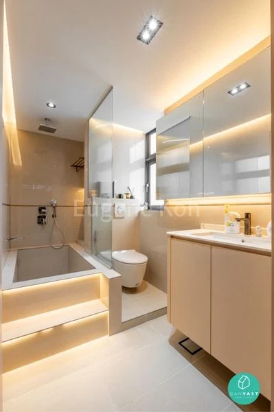 3 Bed Executive Condo for Sale in  The Criterion - Image 12