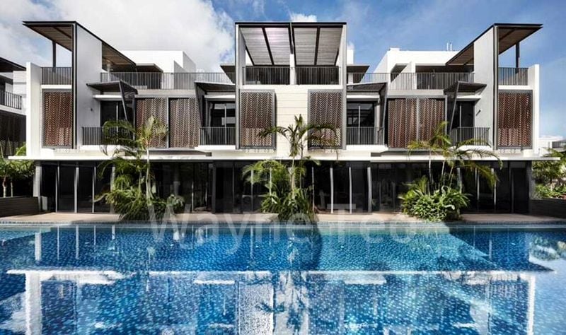 4 Bed Cluster House (Landed) for Sale in  Alana - Image 4