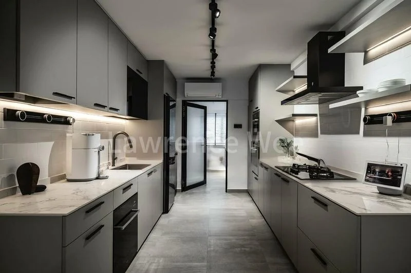 3 Room (3NG) HDB for Rent in  208 Ang Mo Kio Avenue 1 - Image 2