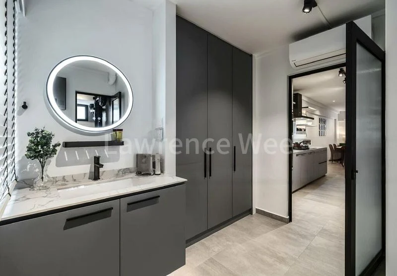 3 Room (3NG) HDB for Rent in  208 Ang Mo Kio Avenue 1 - Image 4