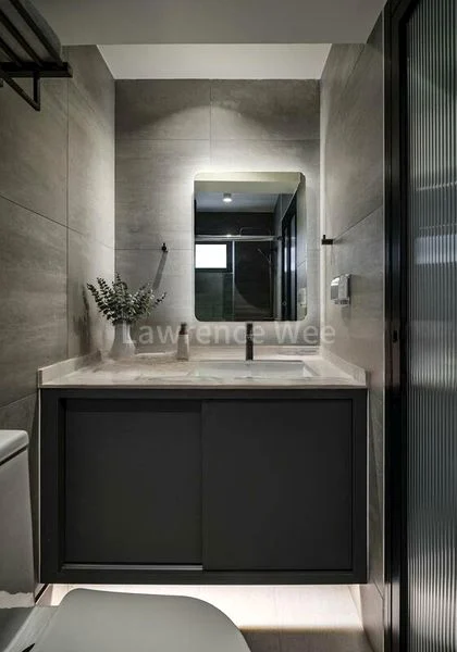 3 Room (3NG) HDB for Rent in  208 Ang Mo Kio Avenue 1 - Image 5