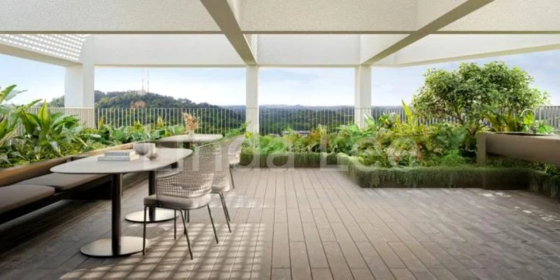 1 Bed Condo for Sale in The Reserve Residences / Bukit V - Image 3