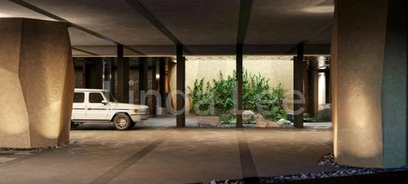 1 Bed Condo for Sale in The Reserve Residences / Bukit V - Image 1